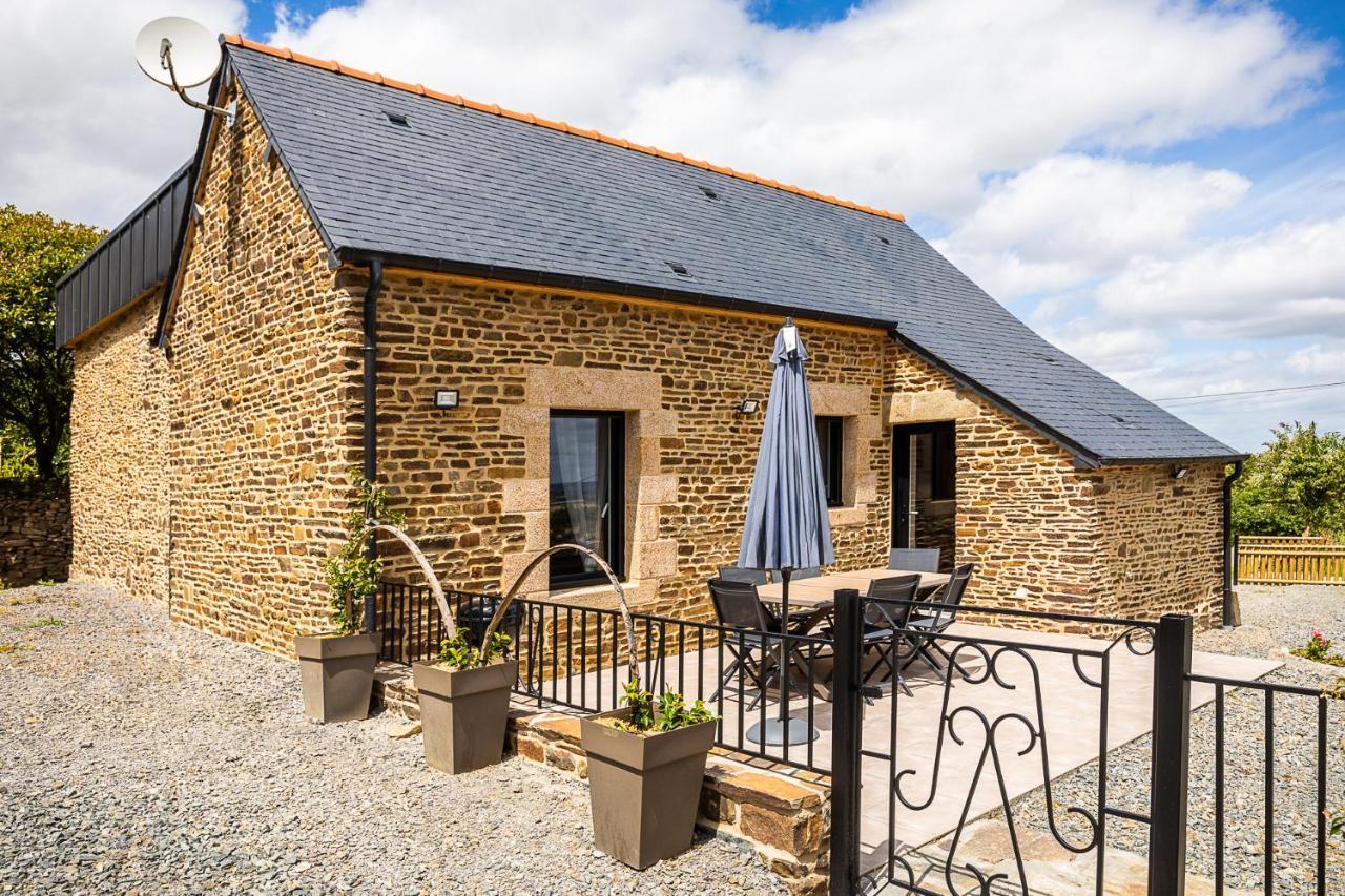 Les Prairies Du Mont -la Vallée Saint Pierre Hébergement de vacances *
