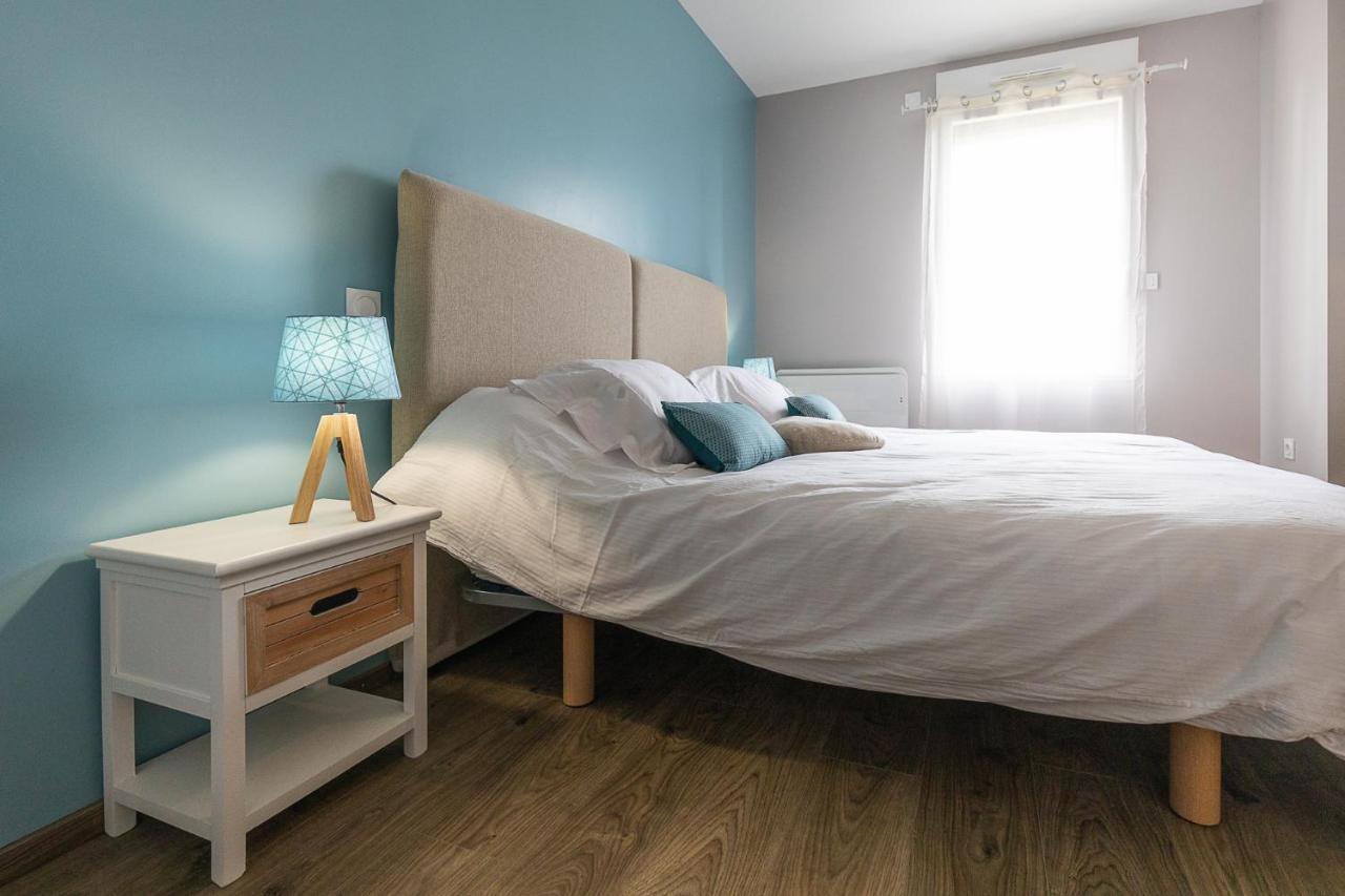 Holiday home Les Prairies Du Mont -la Vallee Saint Pierre Sougeal