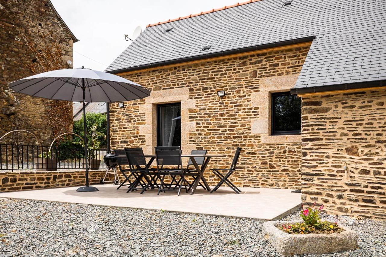 Les Prairies Du Mont -la Vallée Saint Pierre * Sougéal